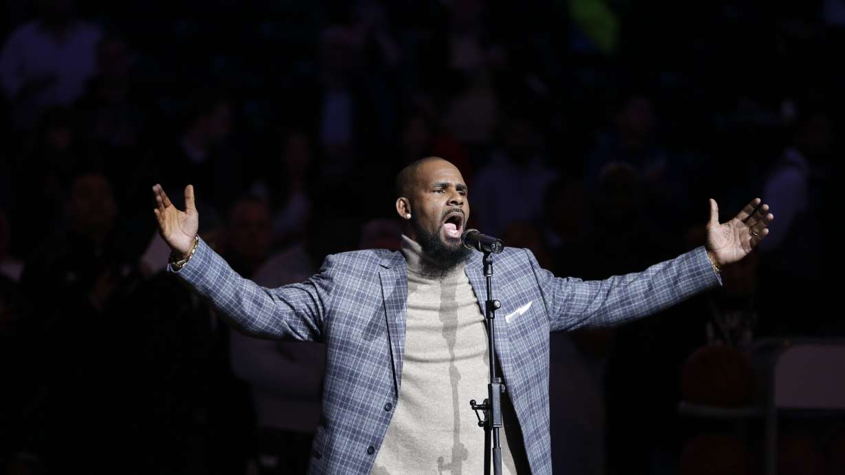 Officials want R. Kelly concert canceled after media report