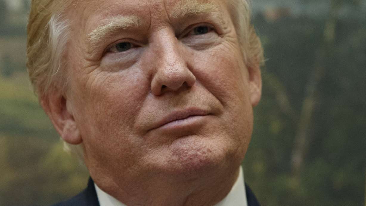 Leaked Trump transcripts the latest risk to US diplomacy