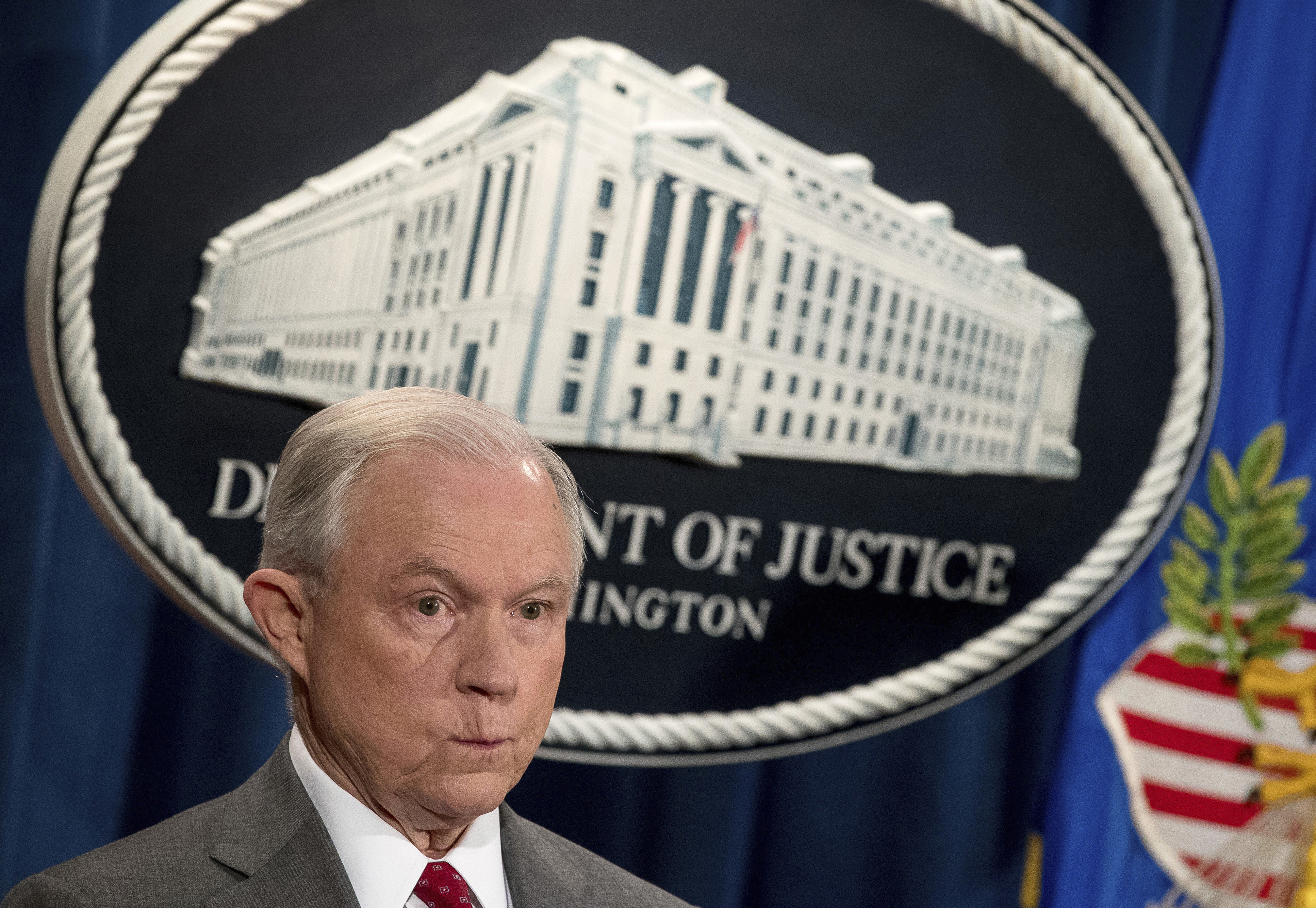 Huff, puff, pass? AG's pot fury not echoed by task force