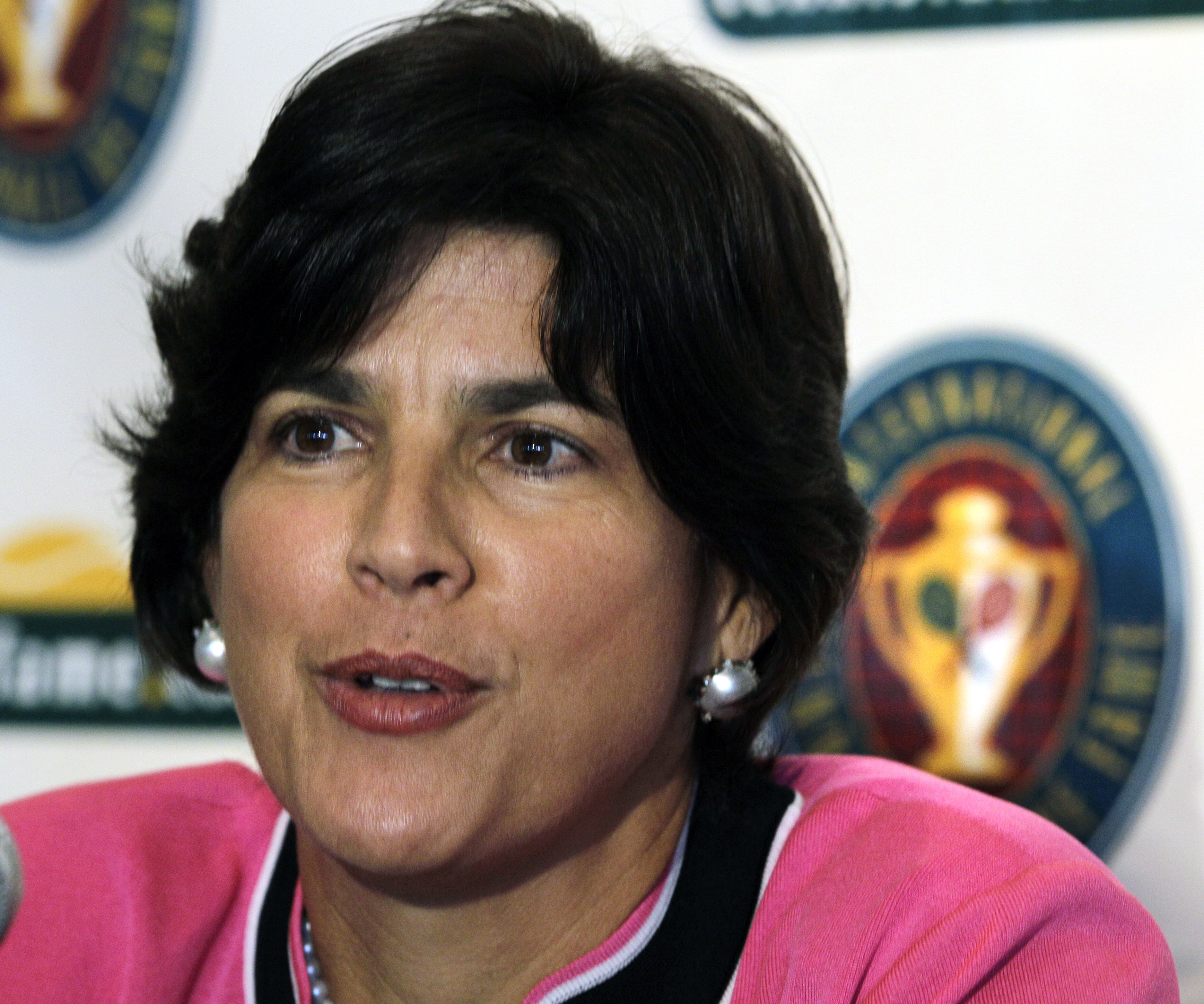 Gigi Fernandez improves New York Empire in coaching debut