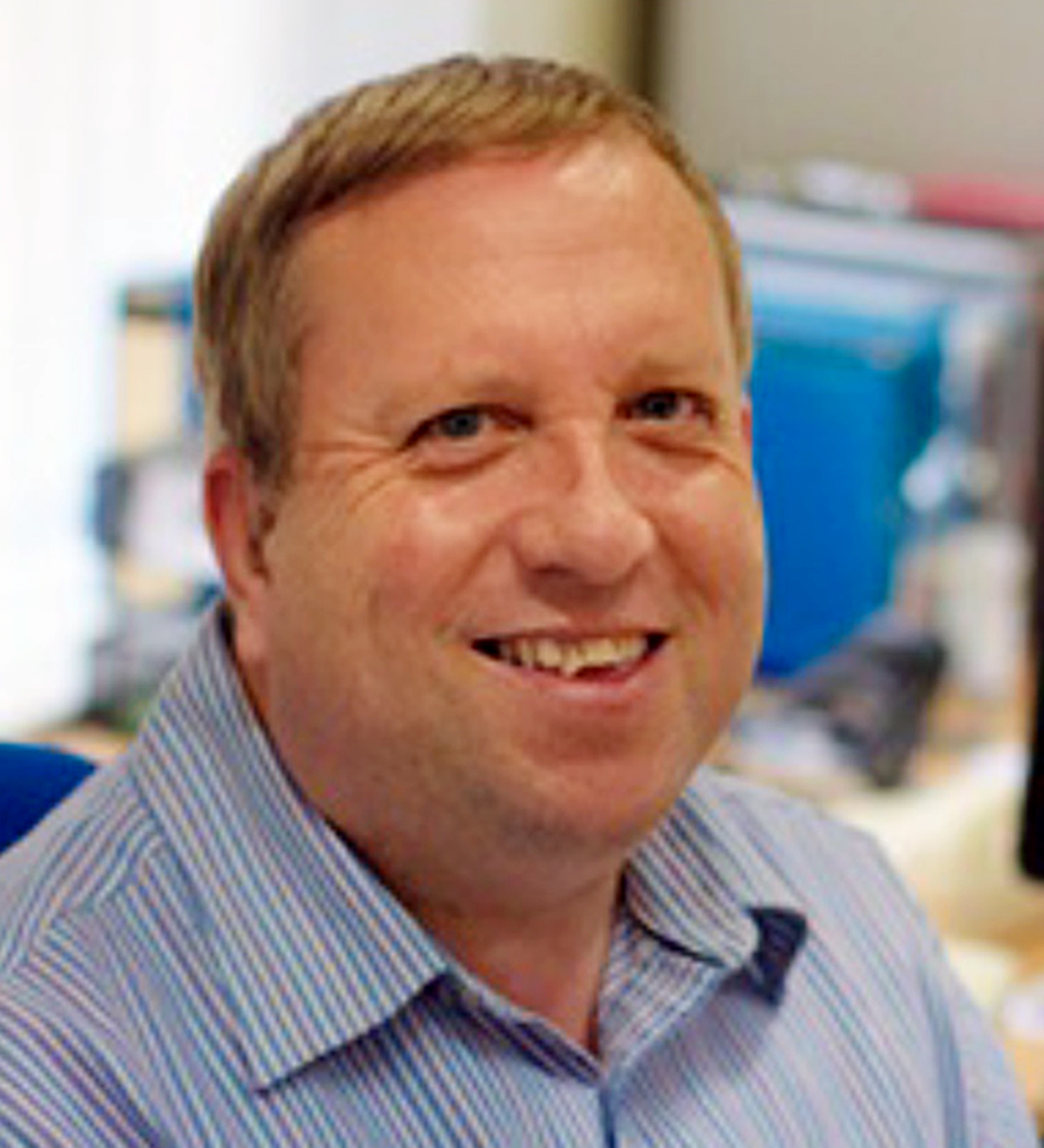 The Latest: Chicago police say professor, British man found