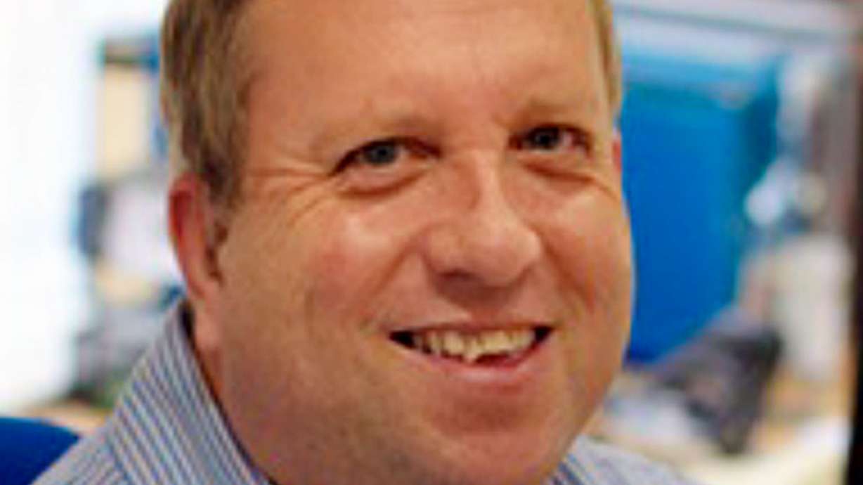 The Latest: Chicago police say professor, British man found