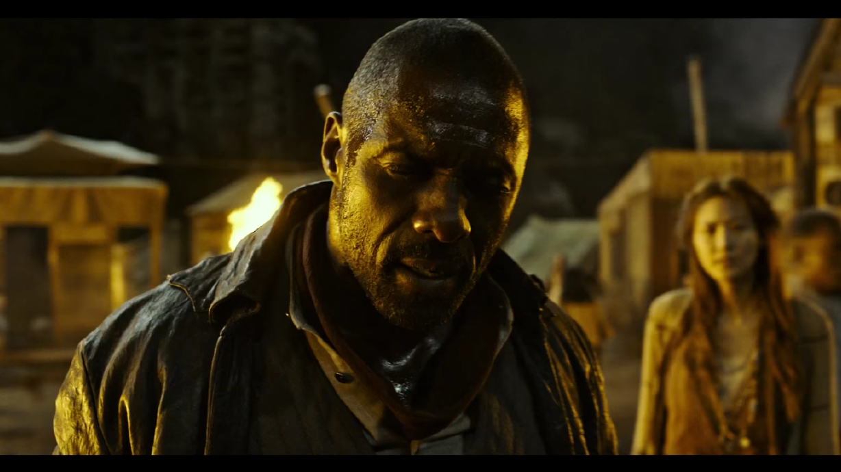 Is PG-13 the right rating for 'The Dark Tower'?