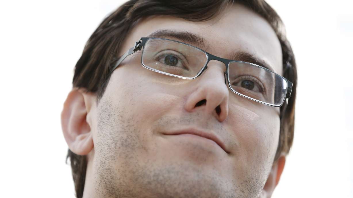 Experts: Lack of remorse could bite 'Pharma Bro'