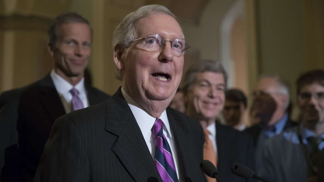 Congress must prove its mettle this fall; it has no choice