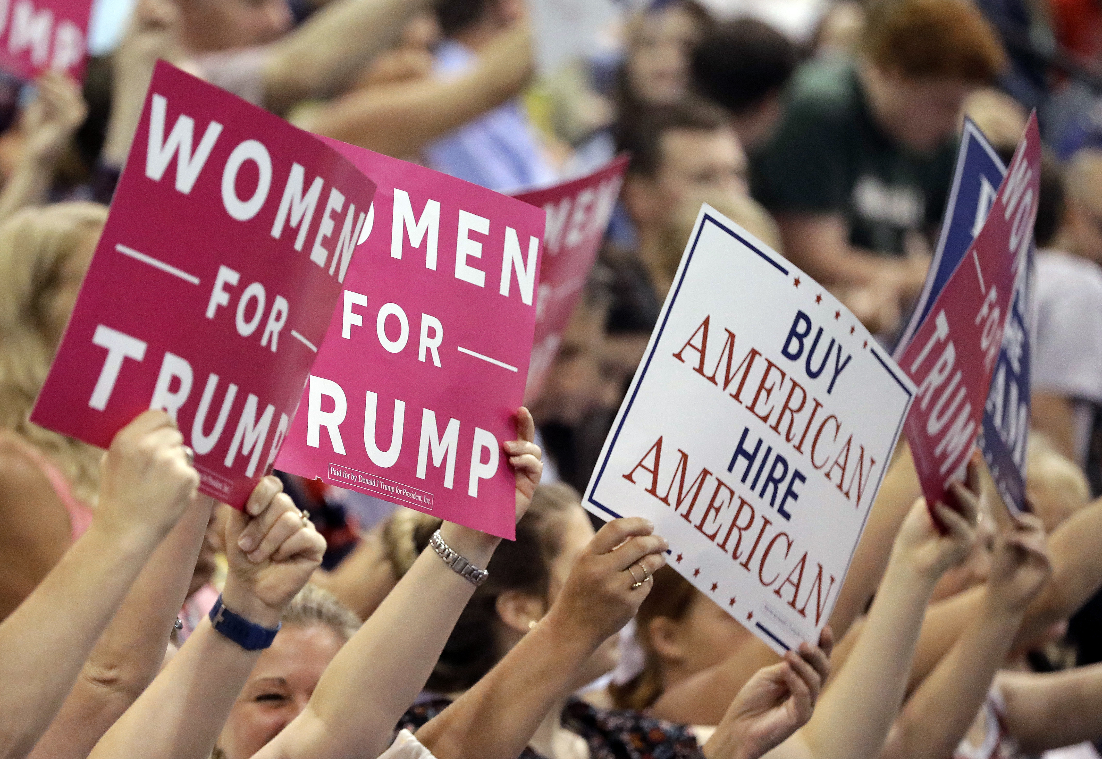 Analysis: Trump turns to Russia probe to poke at his critics