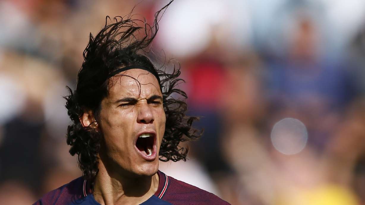 Without Neymar, PSG wins season-opener against Amiens