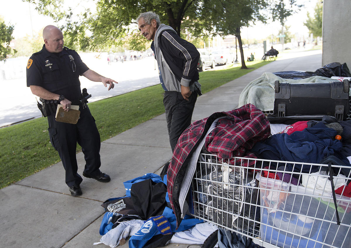 Is Utah's prison reform working?
