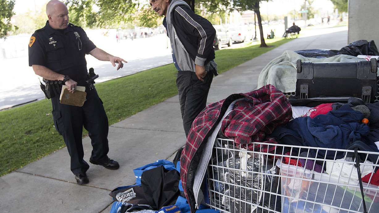 Is Utah's prison reform working?