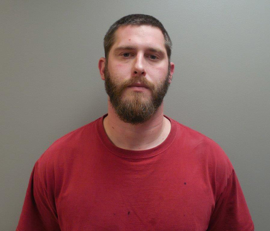 Prisoner charged with rape overpowers deputy, steals his gun