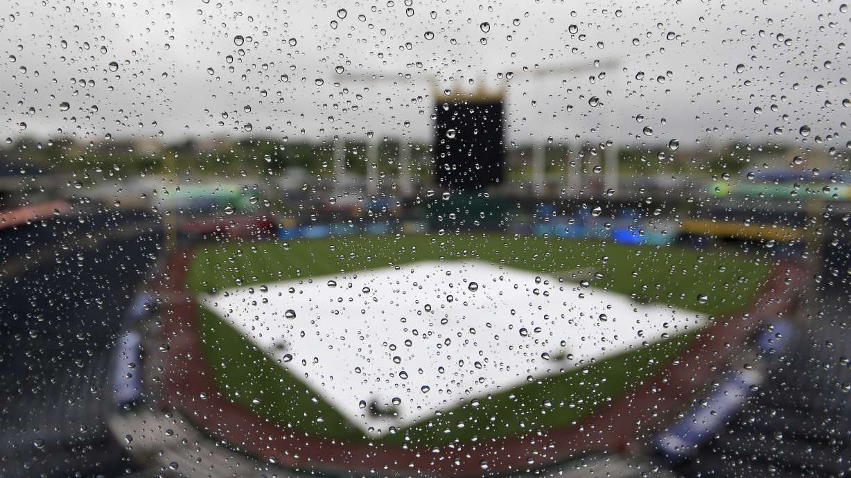 Perez likely going on DL before Sunday doubleheader