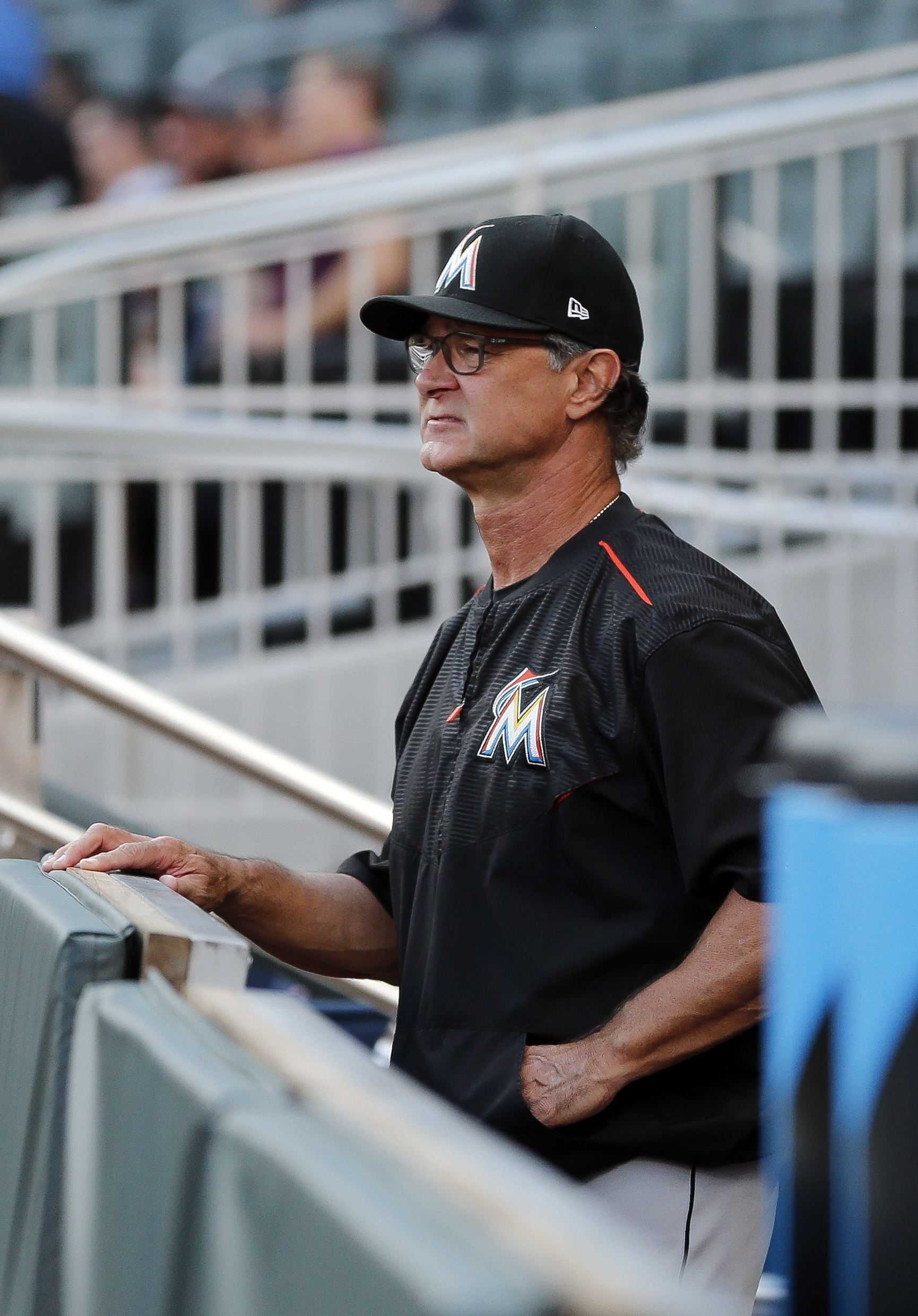 Foltynewicz, Freeman power Braves past Marlins, 7-2