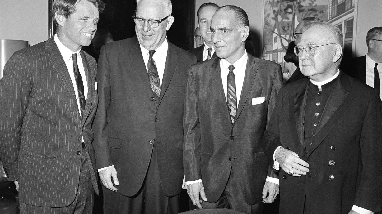 Fix New York's government? Some say key is new constitution