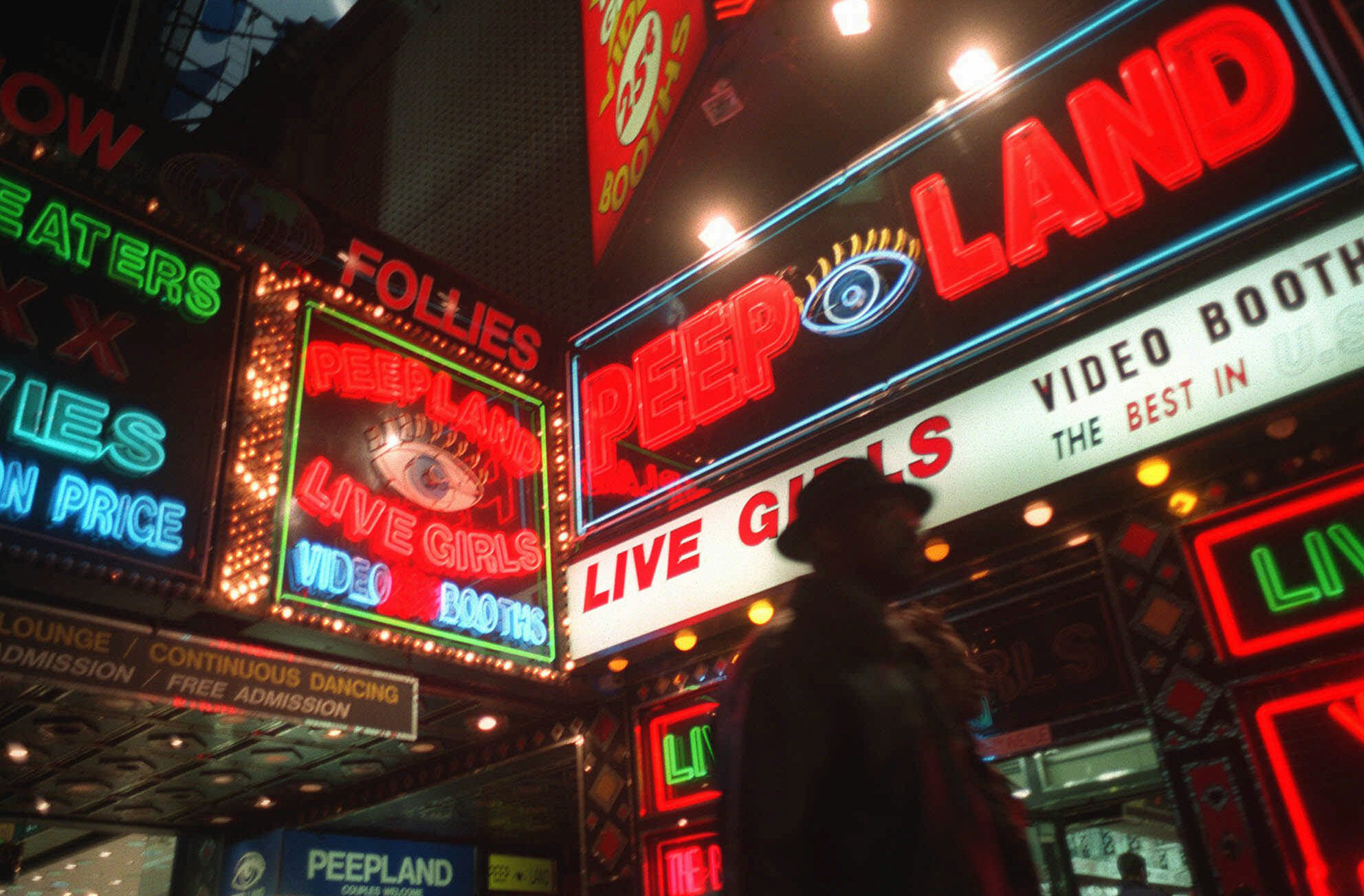 NYC's long war on storefront porn reaches new tipping point