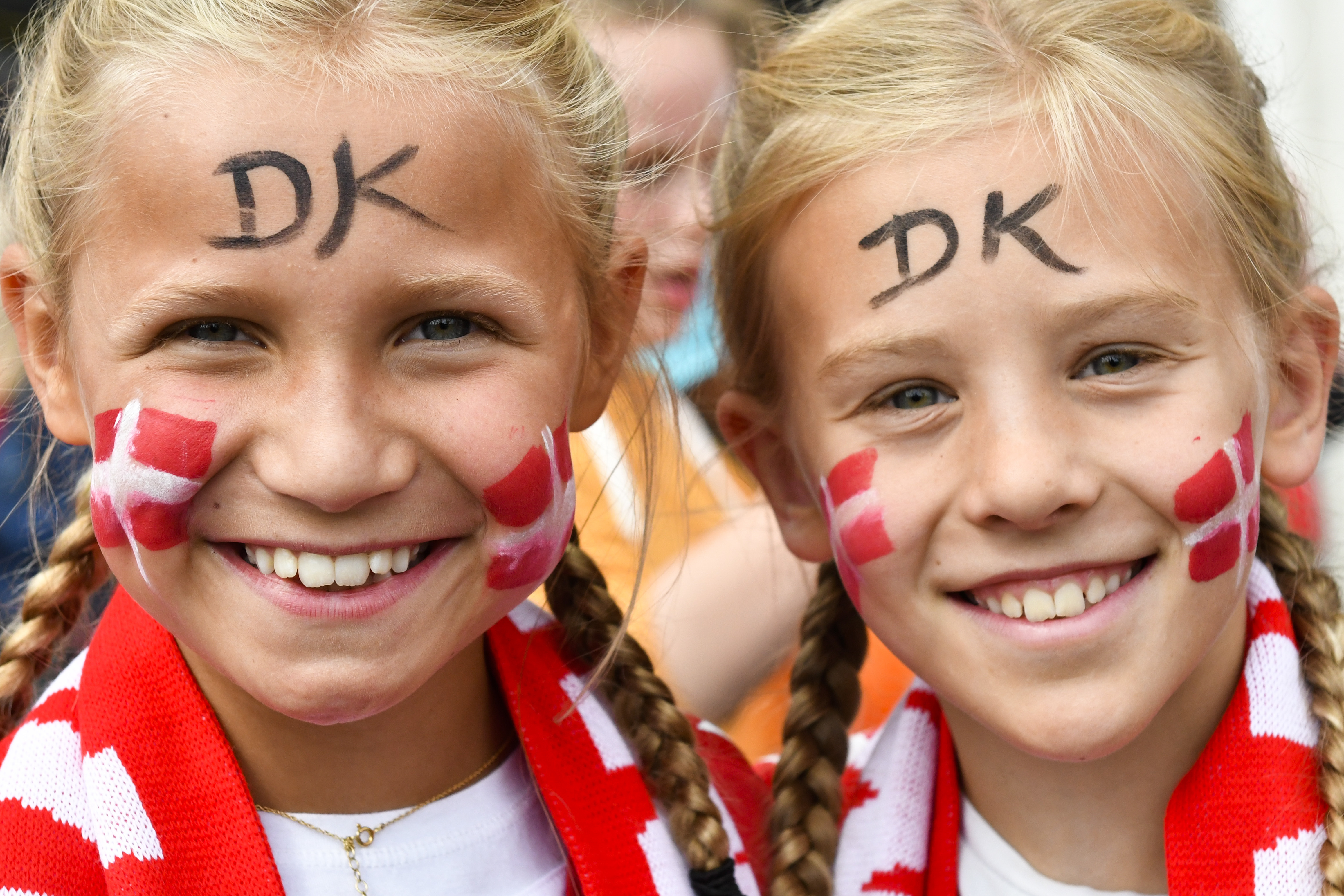 Netherlands wins women's European soccer championship