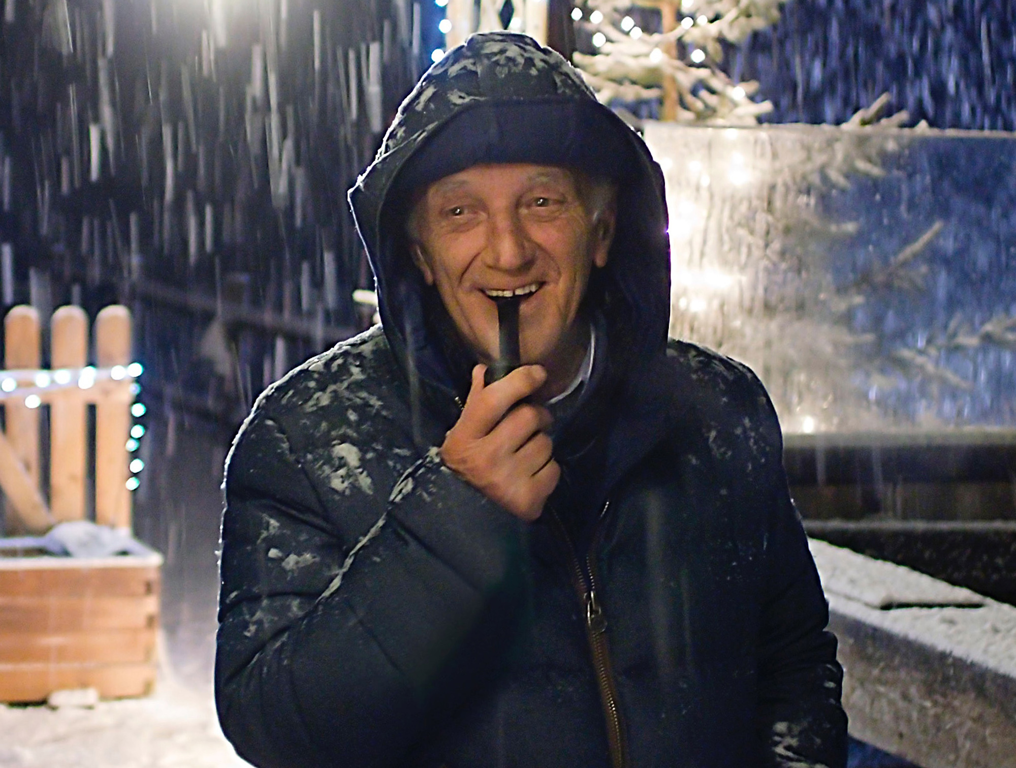 Longtime AP skiing photographer Trovati dies at 73