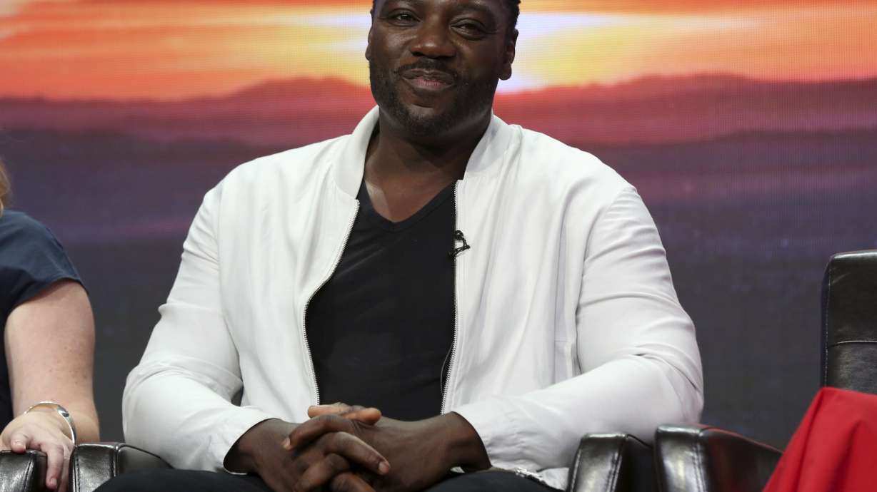 Kyra Sedgwick stars as a mother whose daughter disappears