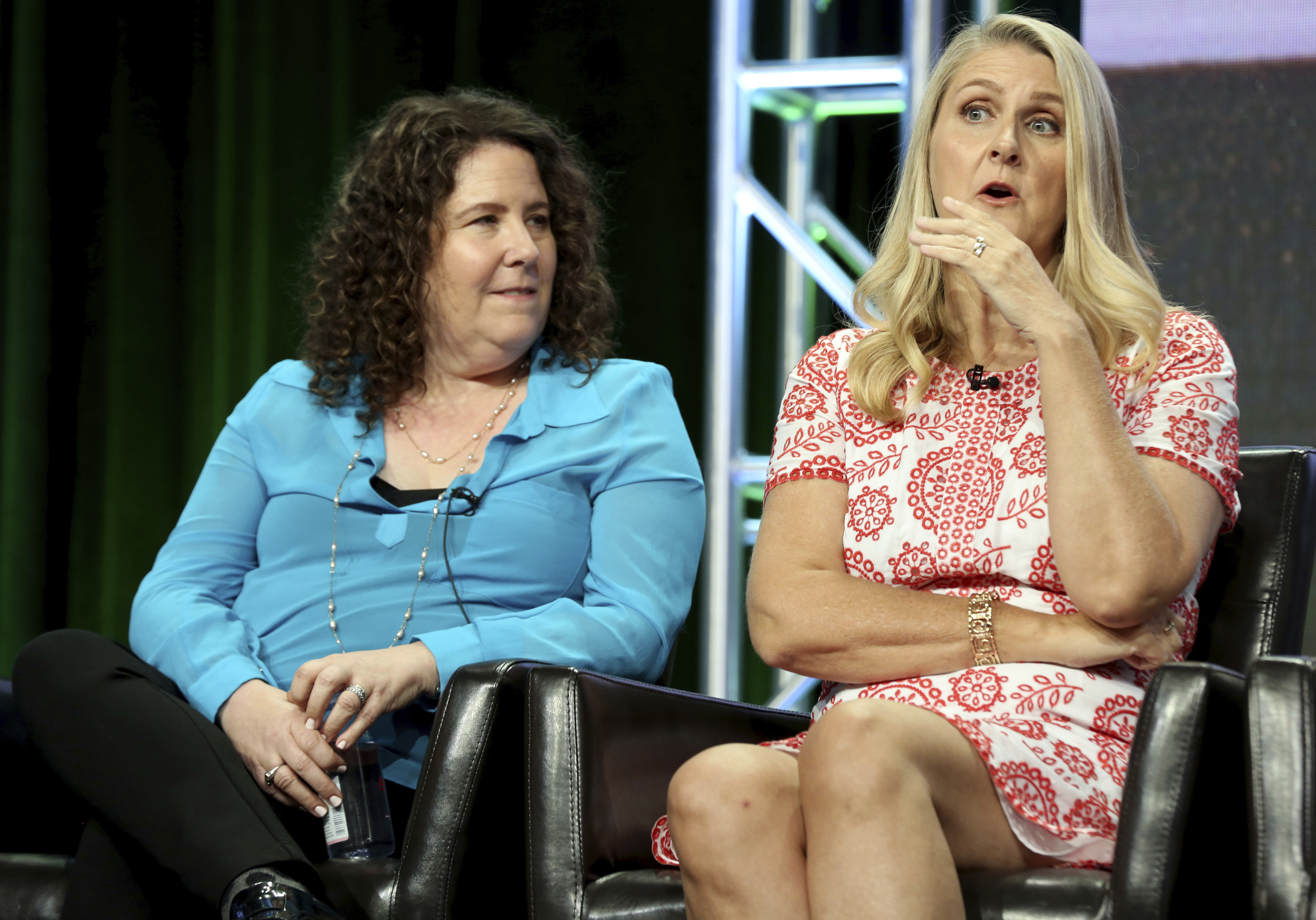 ABC's 'The Middle' is ready for its 9th and final season