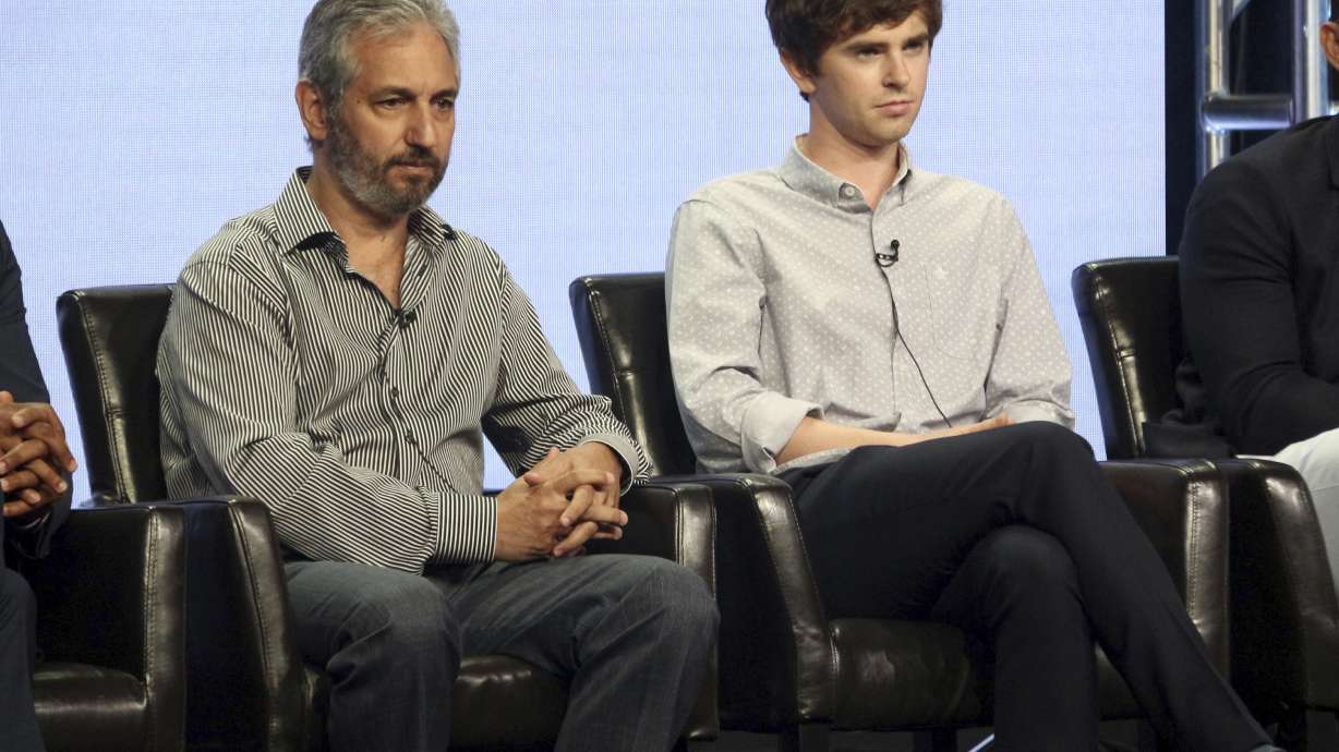 Kyra Sedgwick's new TV role: a mom whose child goes missing