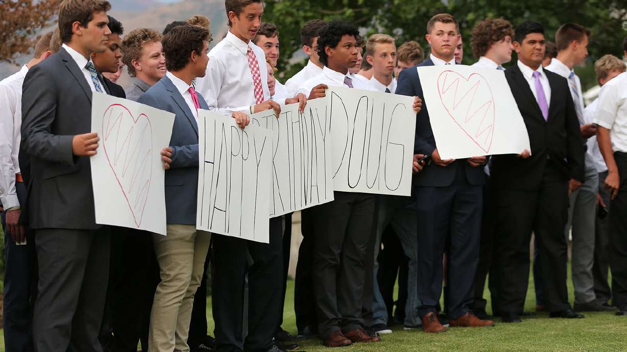 ICYMI: 10 stories from the weekend