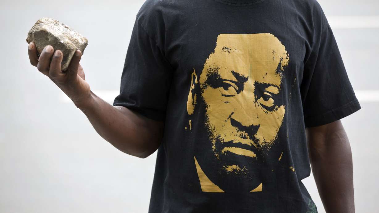 35 years later, Kenya's Odinga is enigmatic on coup attempt