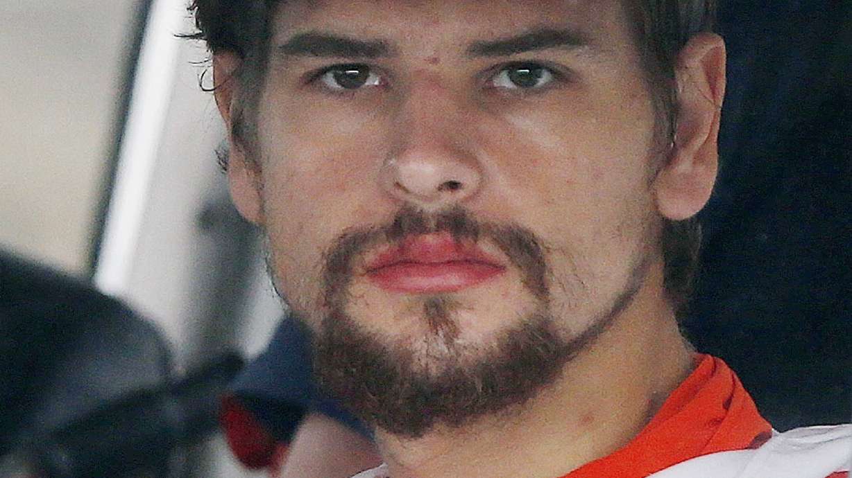 Court hearing for boater whose relatives died mysteriously