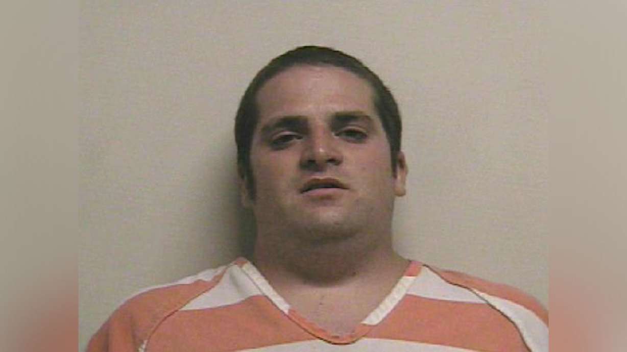 Springville man charged with attempting to kill 4-month-old