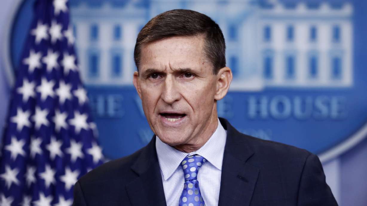 Data firm: Flynn advisory role never materialized