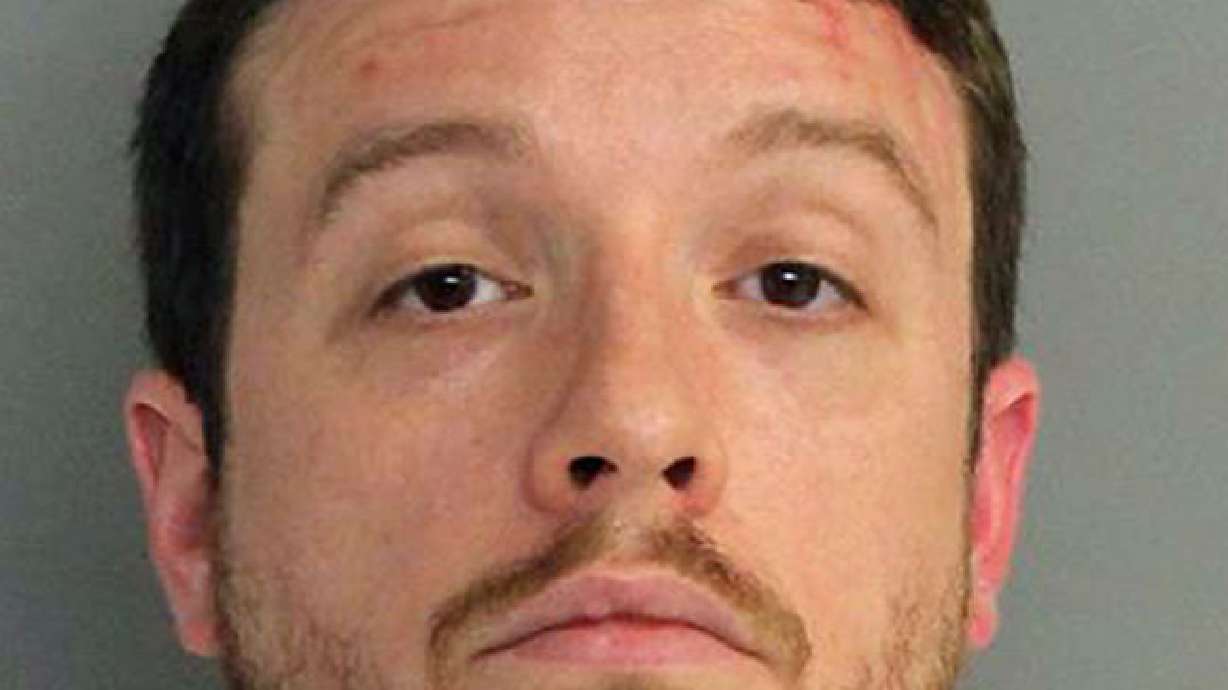 The Latest: Ex-lawmaker's lawyer: Prosecutors overzealous