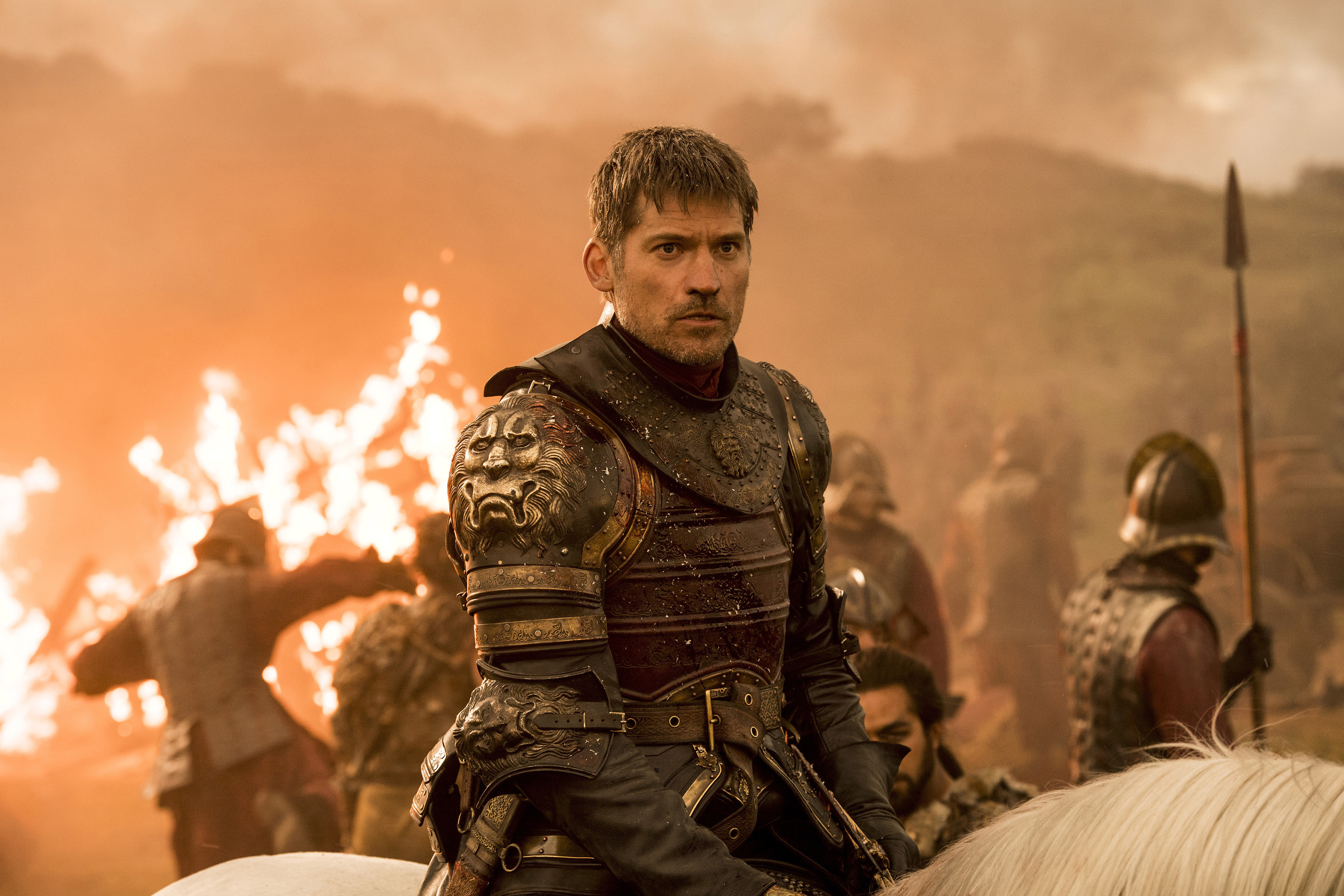 The Latest: HBO says email system not breached 'as a whole'