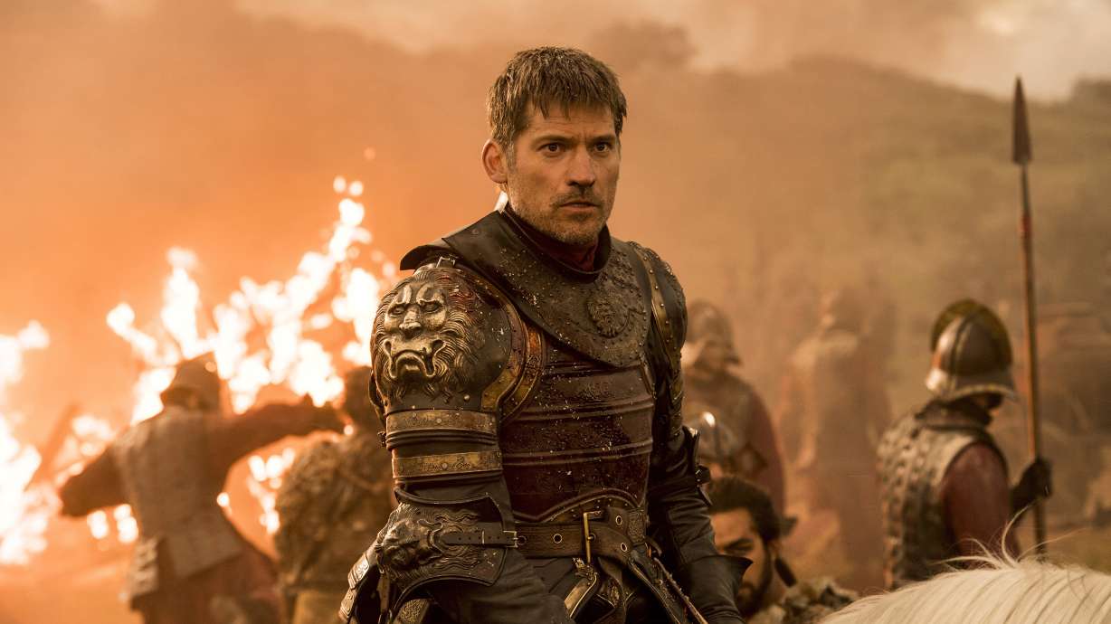 The Latest: HBO says email system not breached 'as a whole'