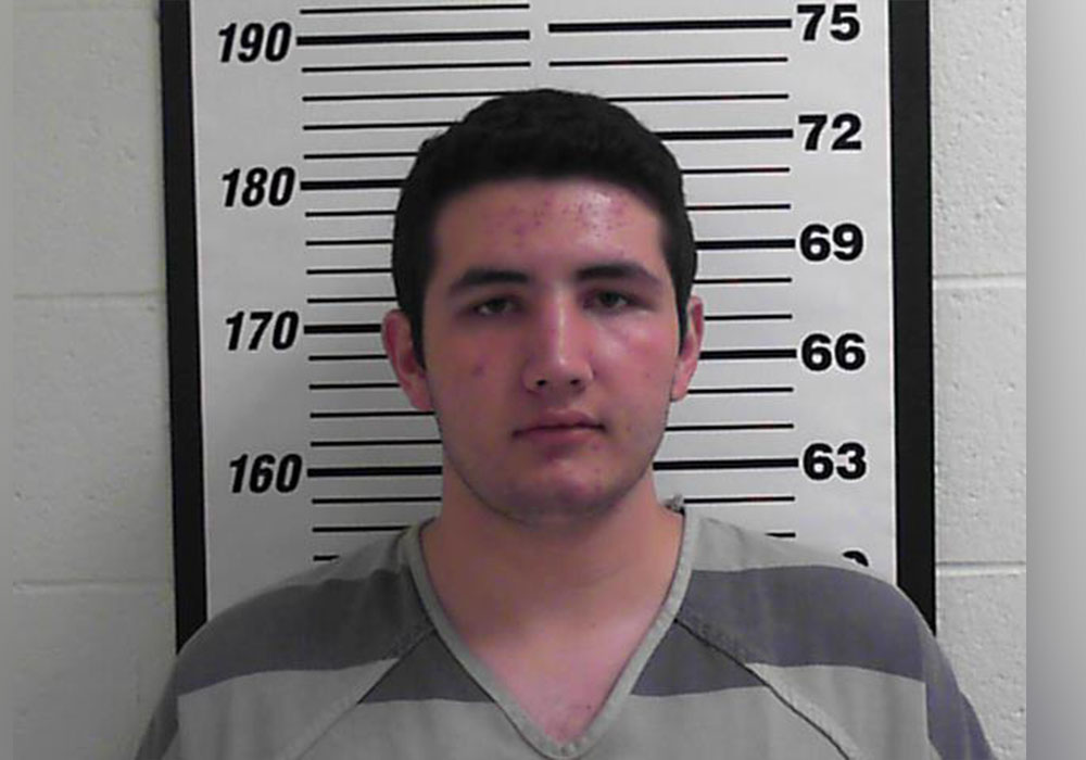 Man arrested, jailed in Utah in Colorado man's death