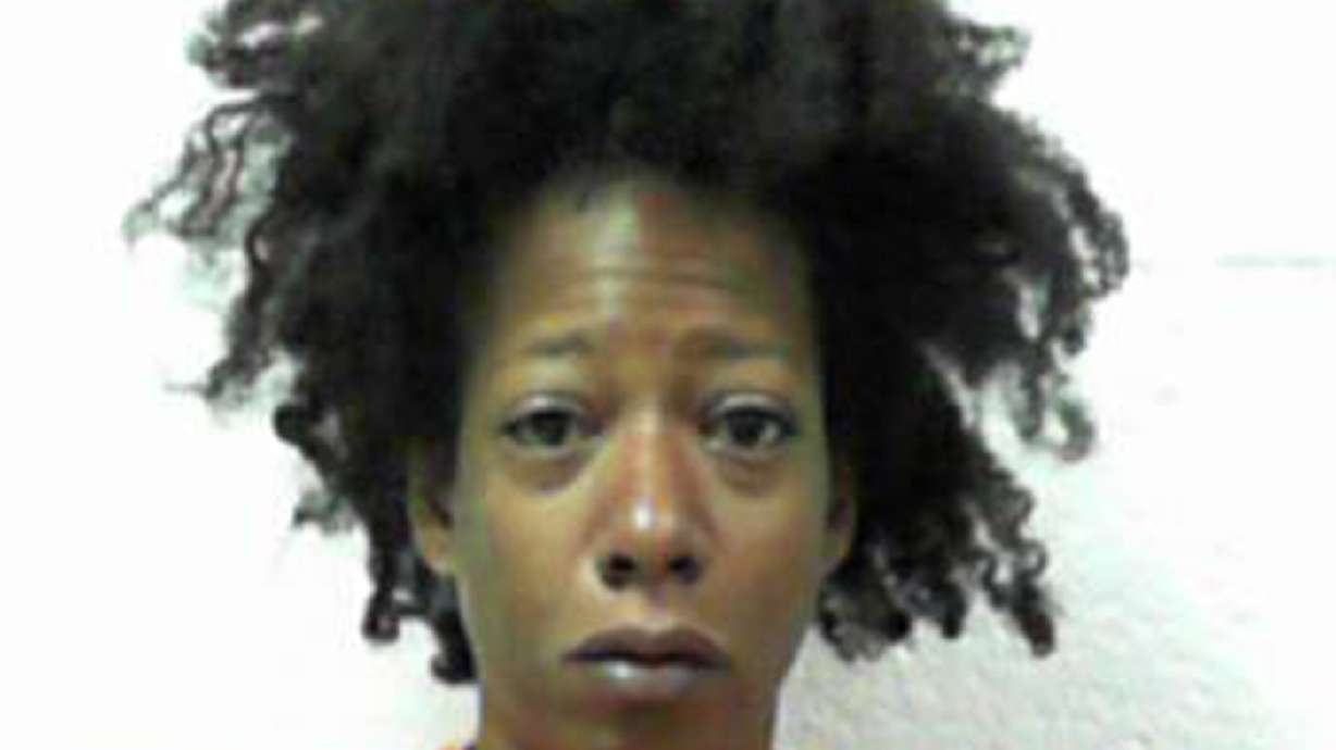 Florida mom drove to West Virginia with daughter's body