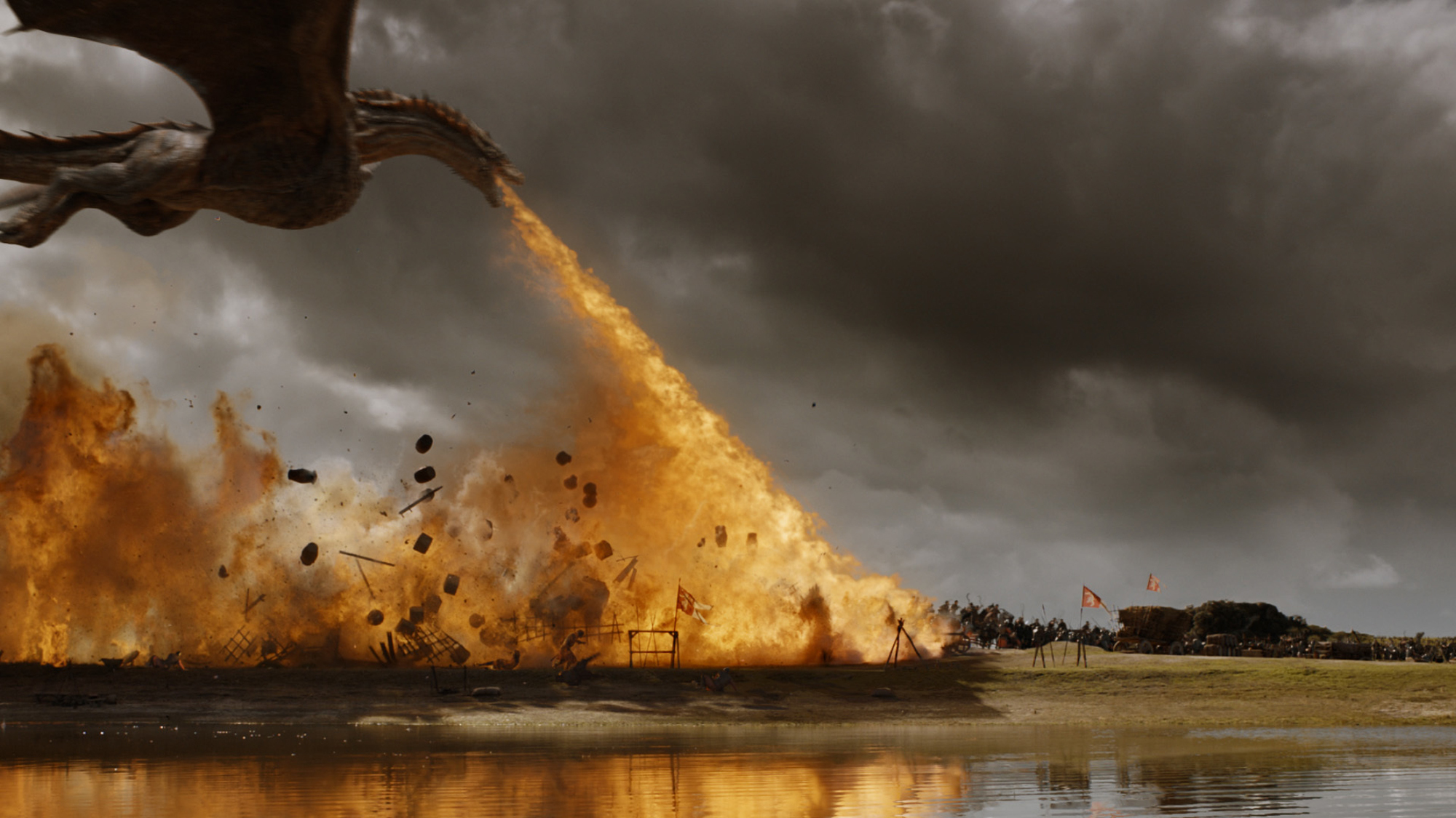 Game of Thrones: As the mighty fall, will the lowly rise?