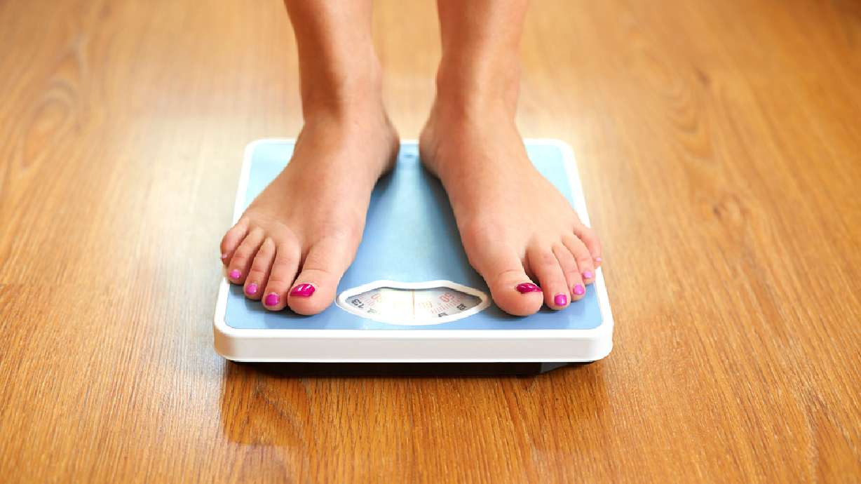5 reasons to ditch your scale