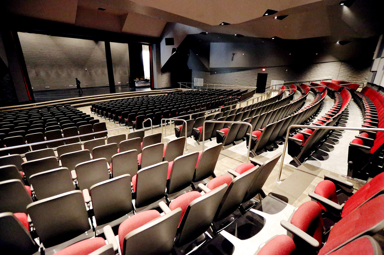 Photo: Scott G Winterton, Deseret News