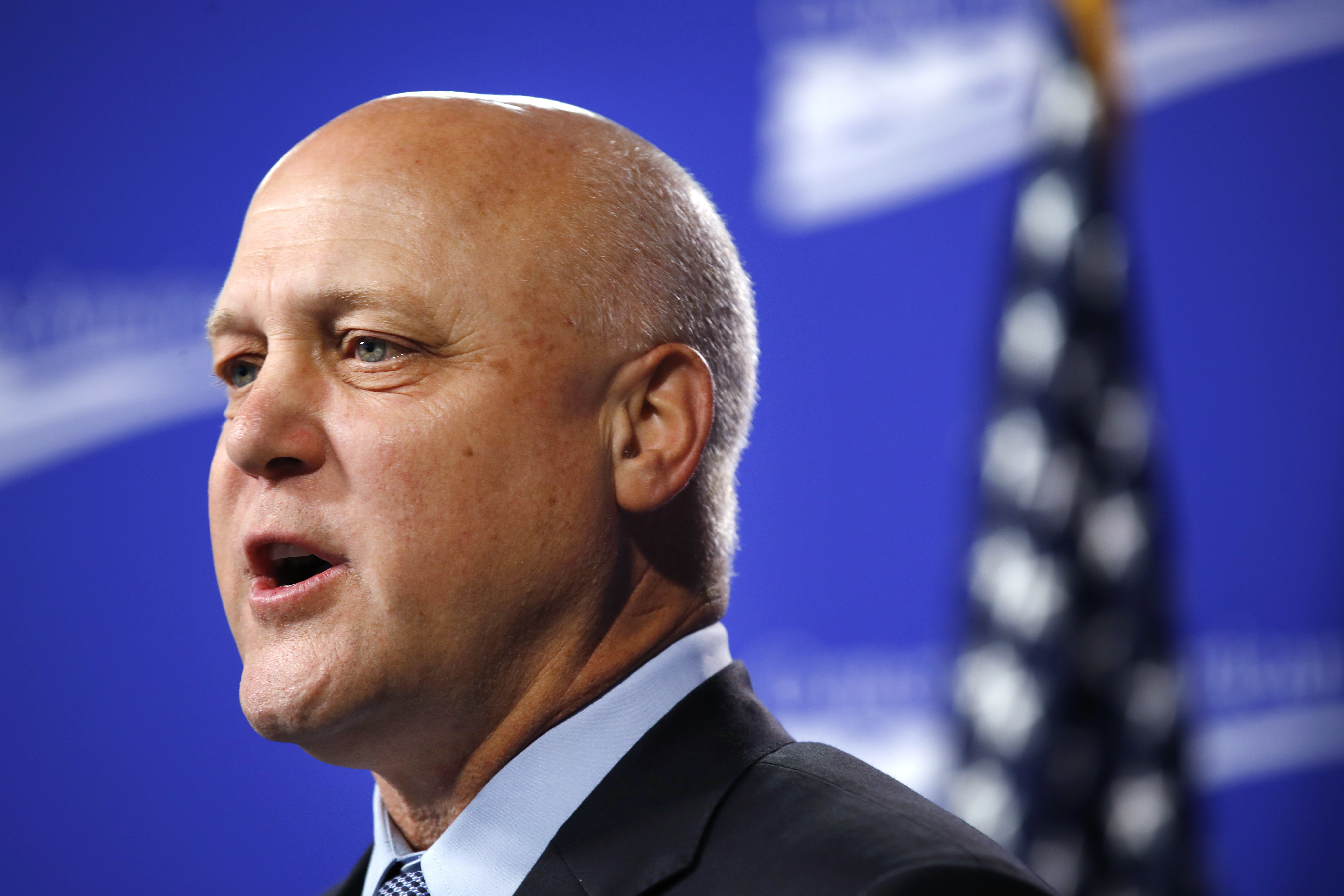 Democrats launch new group aimed at Republican strongholds