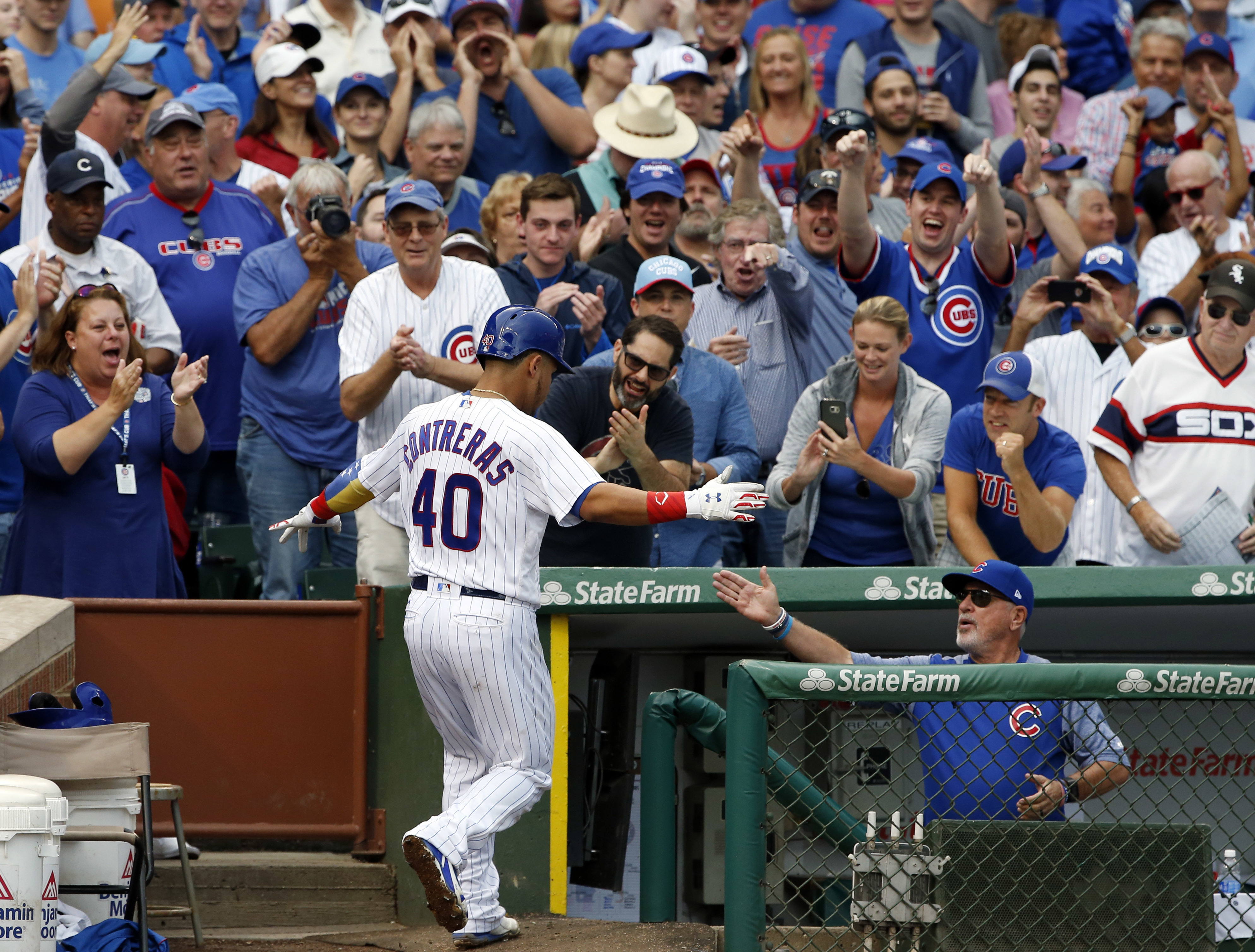 Joe Maddon: No ill will toward Pennsylvania hometown