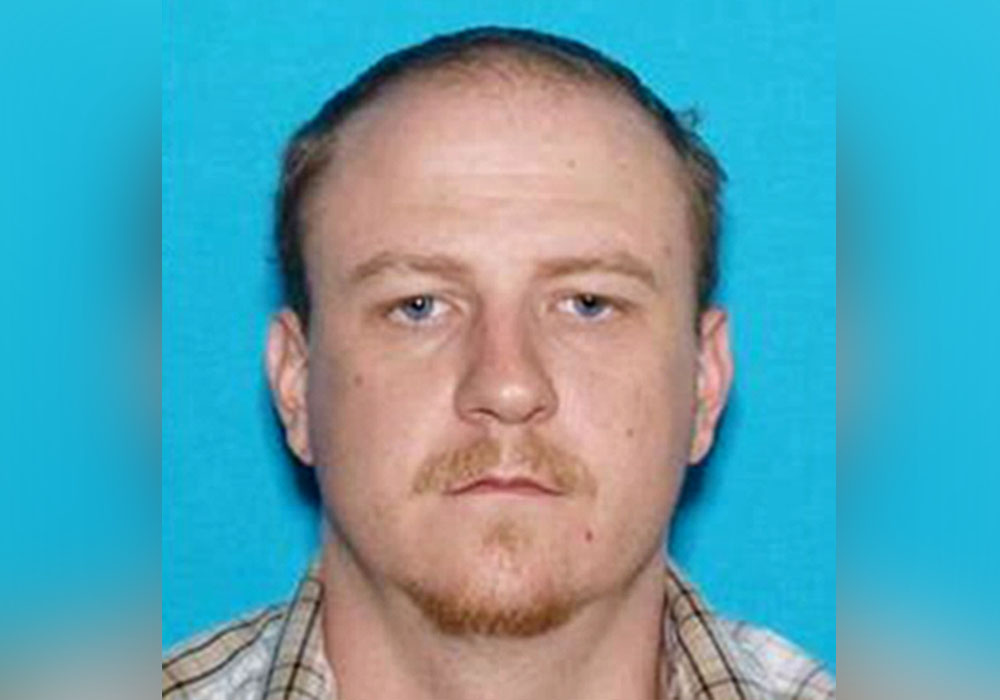 Man charged with killing Missouri officer arrested