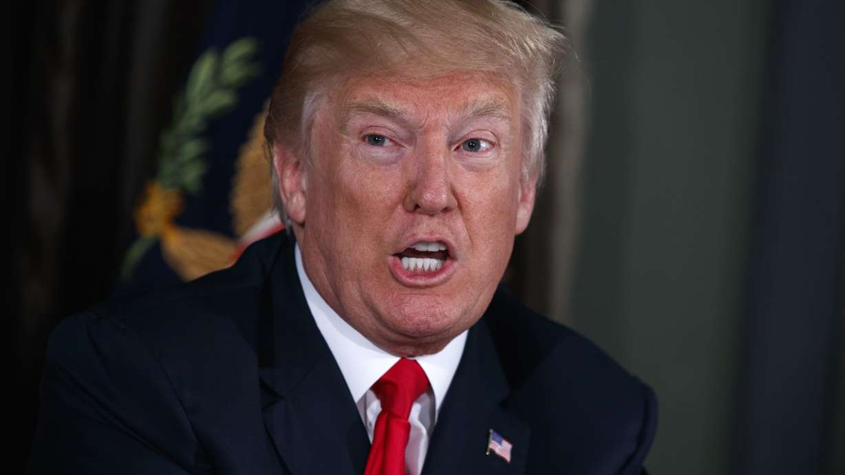 Analysis: Risk of miscalculation in Trump's tough Korea talk