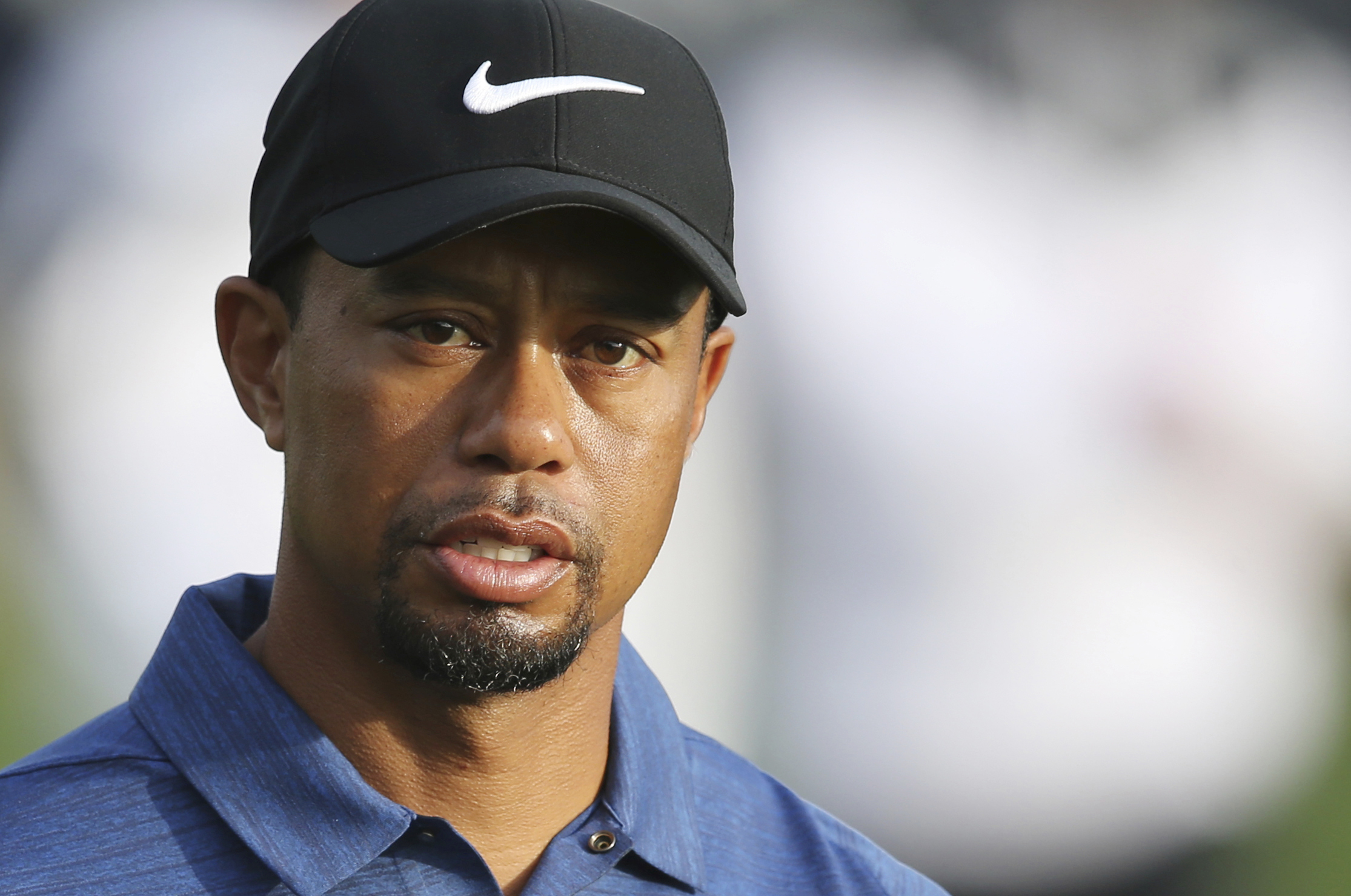 Lawyer: No appearance at Florida DUI hearing for Tiger Woods