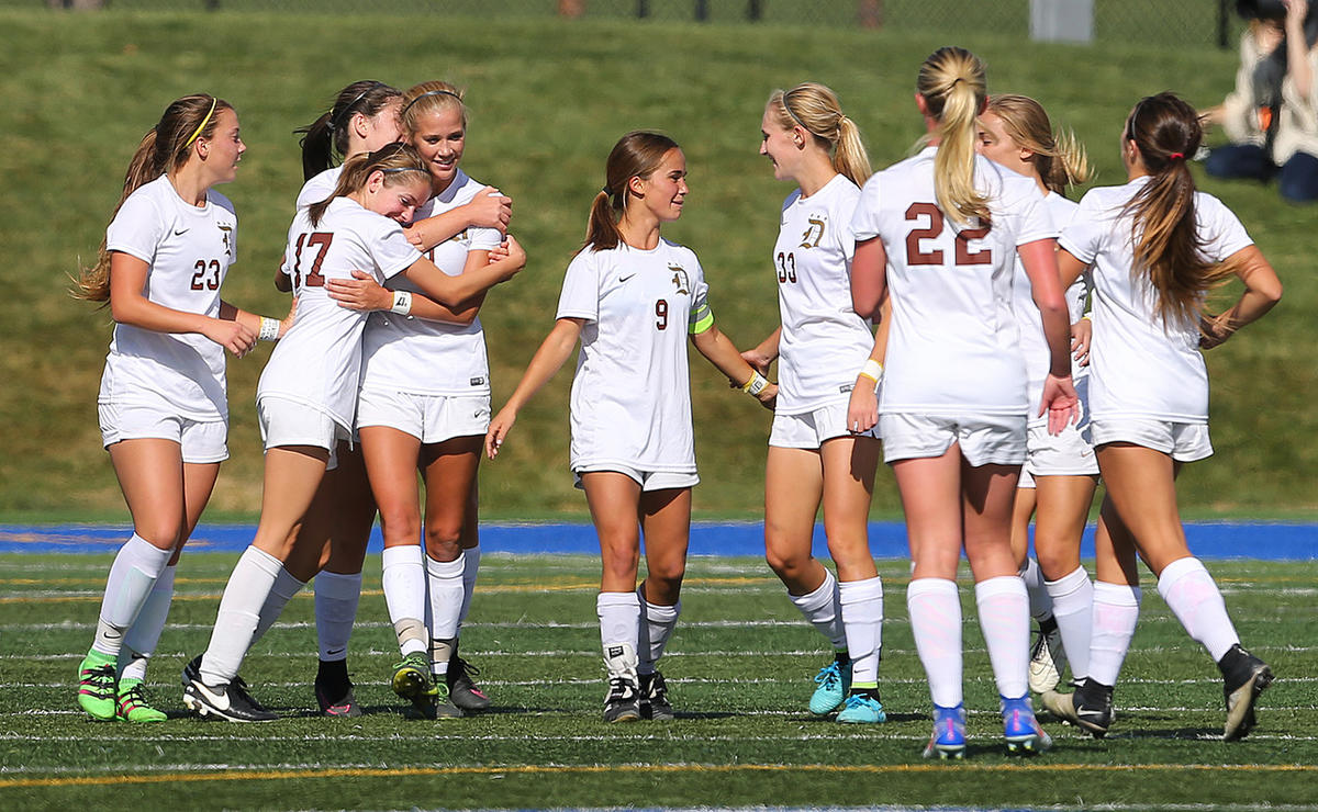 Girls soccer team-by-team previews: New classification presents new opportunities
