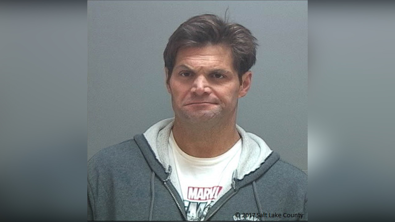 Sandy man already charged with rape now accused of hogtying woman