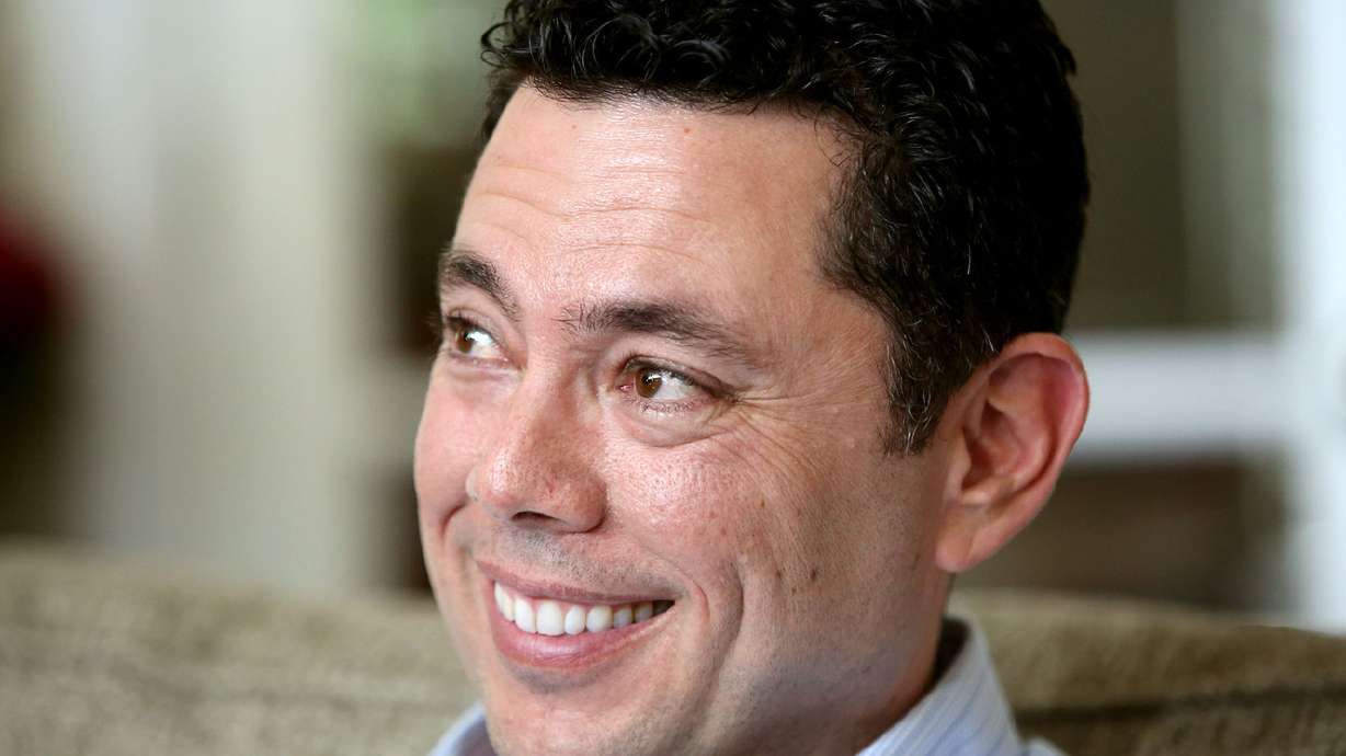 Chaffetz named 2017 fellow at Harvard Kennedy School’s Institute of Politics