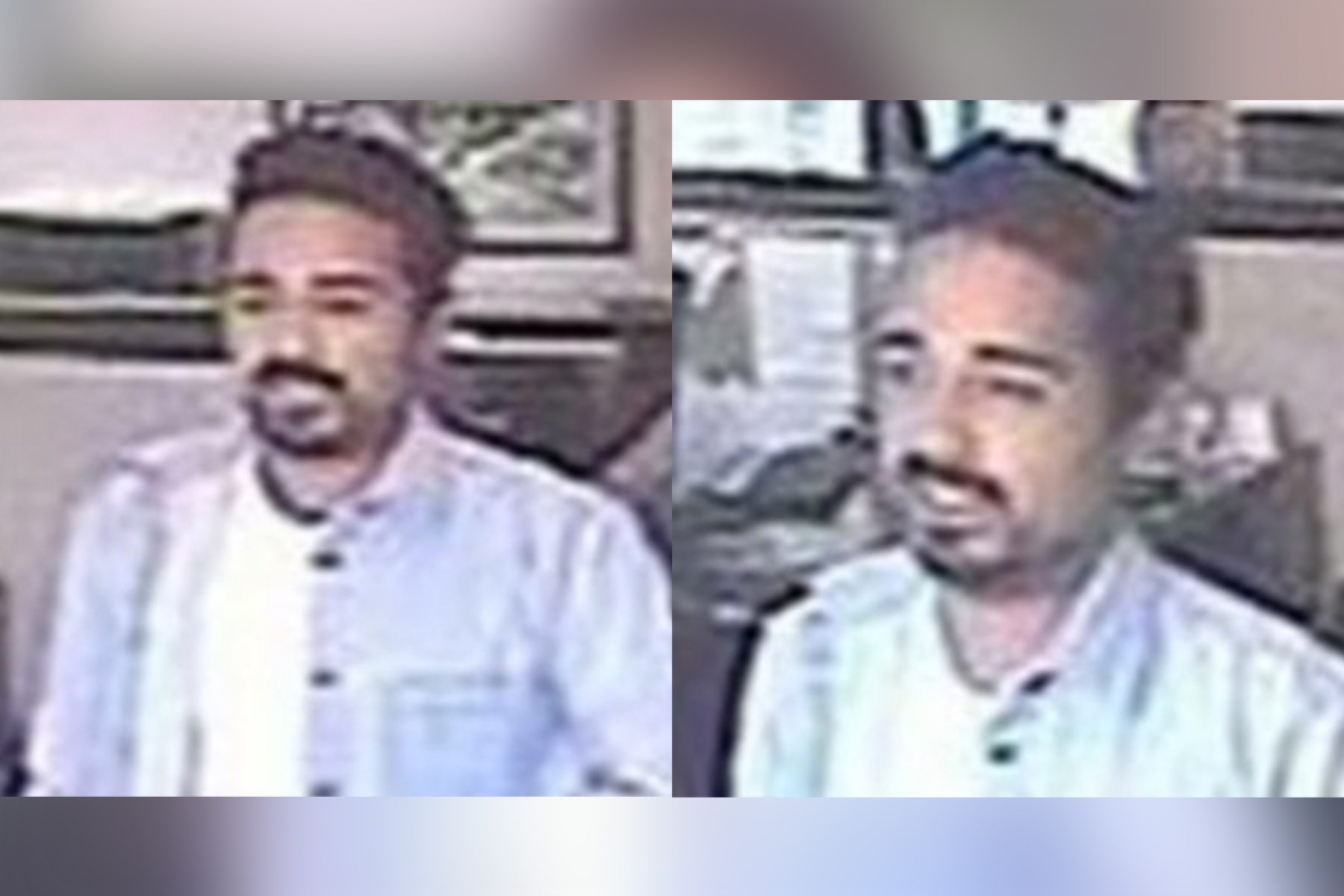 Family members turn in man accused of Utah, Idaho bank robberies