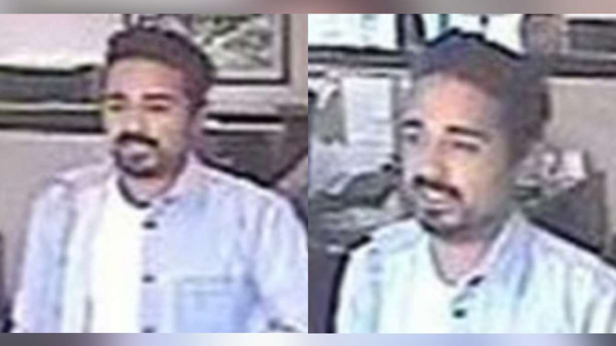 ‘Great Outdoors Bandit’ sentenced to over 5 years in prison