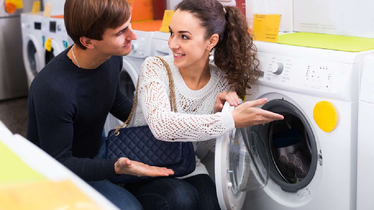 Why you say yes, even when you don't want to