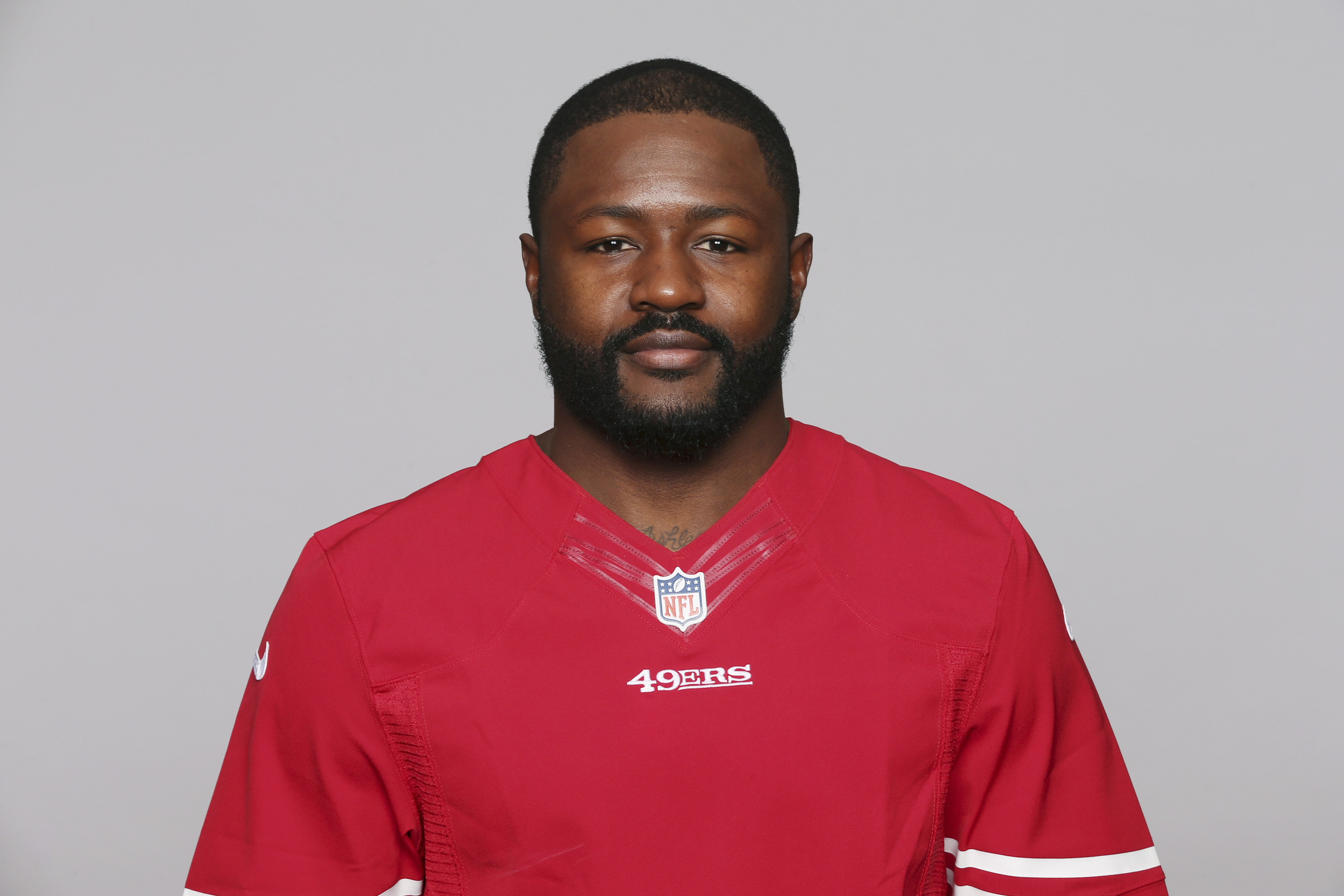 Ex-49er Tramaine Brock has domestic violence charges dropped