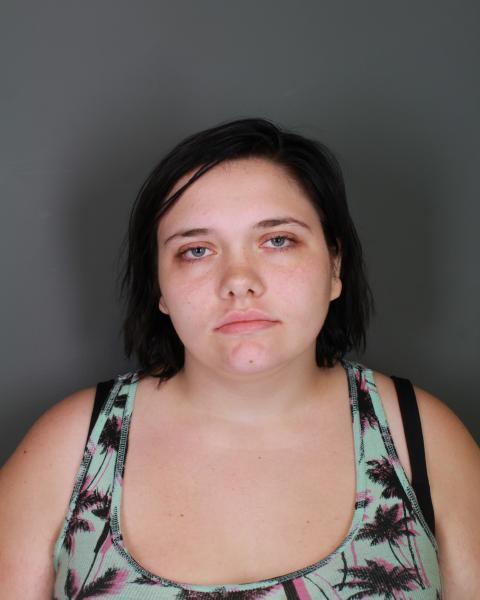 Police: Baby abandoned by mom survived 3 days in plastic bag