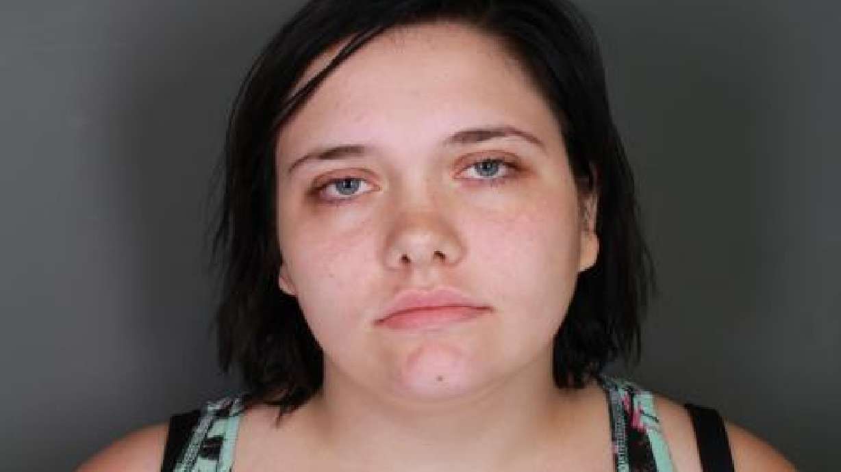 Police: Baby abandoned by mom survived 3 days in plastic bag